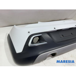 Opel - Adam - Pare-chocs arrière