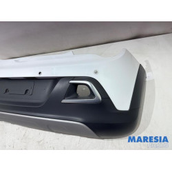 Opel - Adam - Pare-chocs arrière