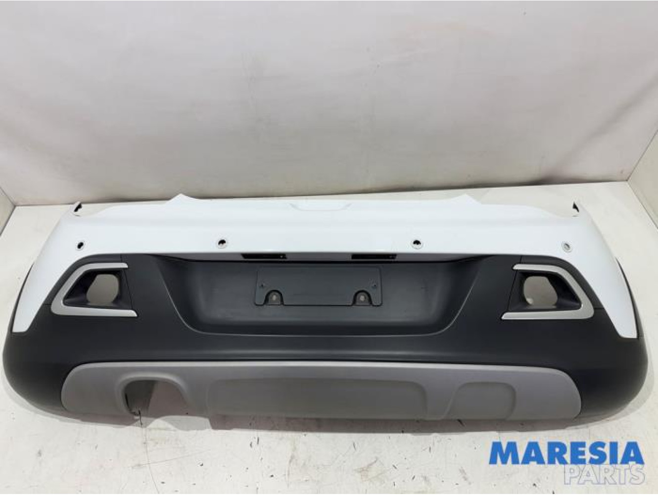 Opel - Adam - Pare-chocs arrière