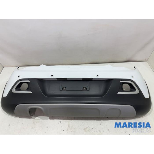 Opel - Adam - Pare-chocs arrière