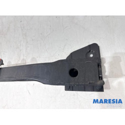 Opel - Adam - Cadre pare-chocs arrière