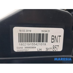 Opel - Adam - Feu arrière gauche