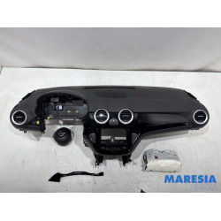 Opel - Adam - Airbag set + dashboard