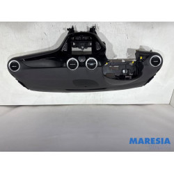 Opel - Adam - Airbag set + dashboard