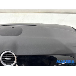 Opel - Adam - Airbag set + dashboard