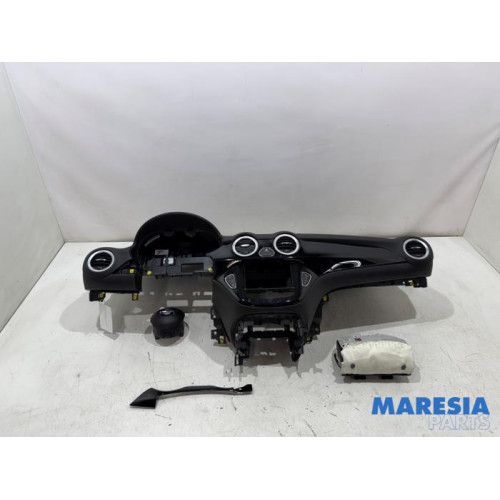 Opel - Adam - Kit airbag + tableau de bord