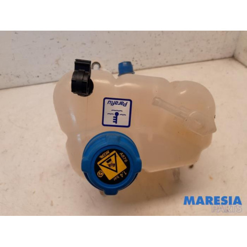 Fiat - 500 - Expansievat