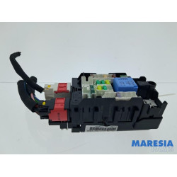 Peugeot - 308 - Sicherungskasten