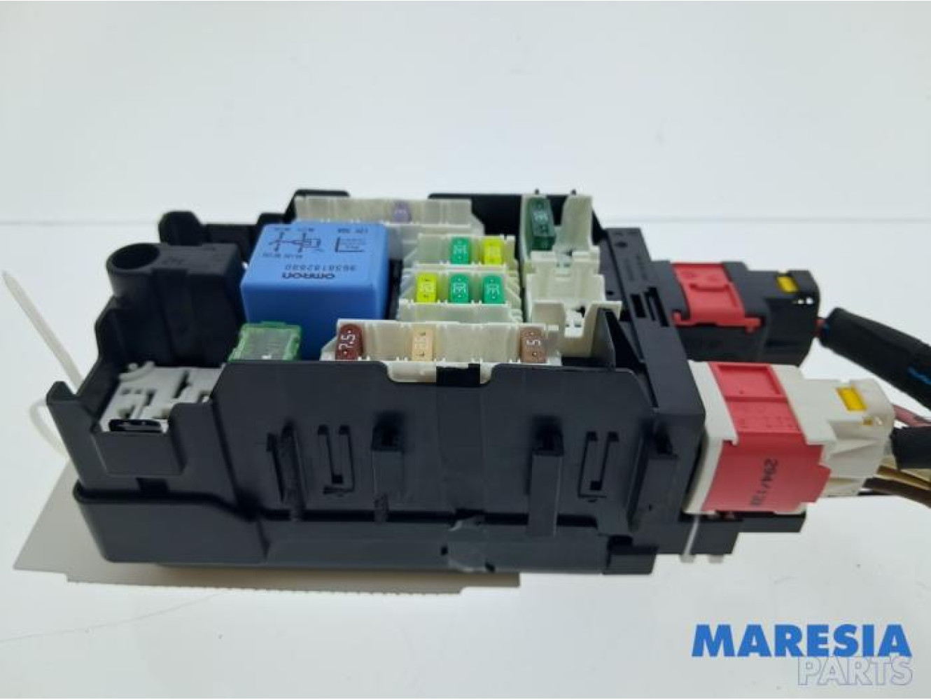 Peugeot - 308 - Sicherungskasten