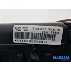 Peugeot - 308 - Sicherungskasten