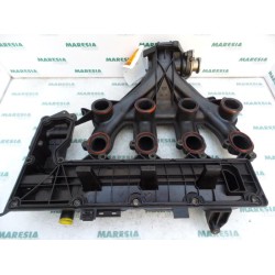 Peugeot - 407 - Intake manifold