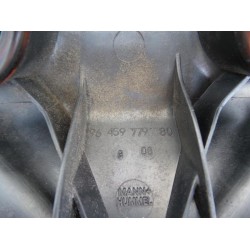 Peugeot - 407 - Intake manifold