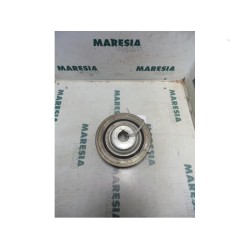 Peugeot - 407 - Crankshaft pulley