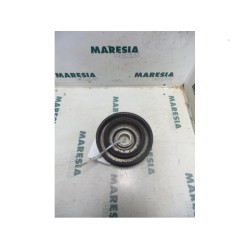 Peugeot - 407 - Crankshaft pulley