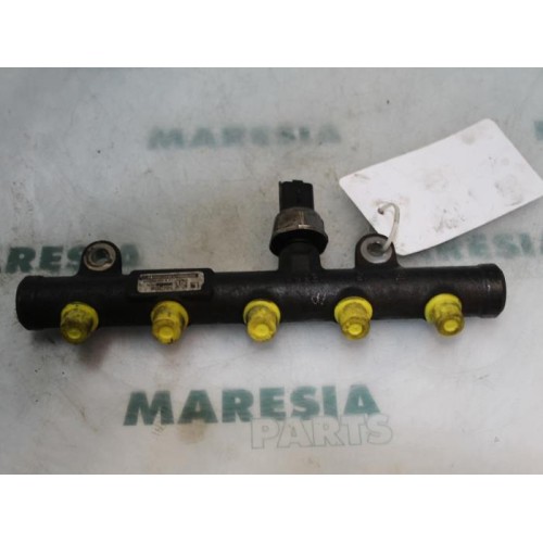 Peugeot - 407 - Fuel injector nozzle