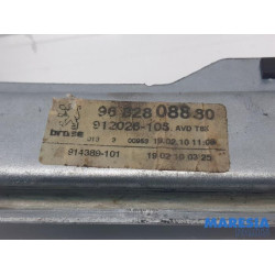 Peugeot - 3008 - Fenstermechanik 4-türig rechts vorne