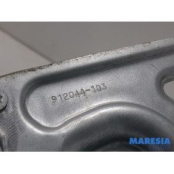 Peugeot - 3008 - Fenstermechanik 4-türig rechts vorne