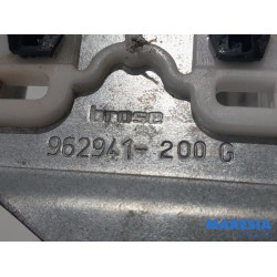 Peugeot - 3008 - Fenstermechanik 4-türig rechts vorne