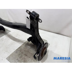 Peugeot - 308 - Hinterachse Vorderradantrieb