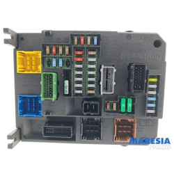 Peugeot - 308 - Steuergerät Motormanagement