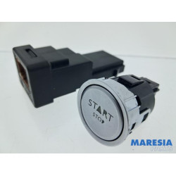 Peugeot - 308 - Steuergerät Motormanagement