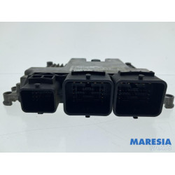 Peugeot - 308 - Steuergerät Motormanagement