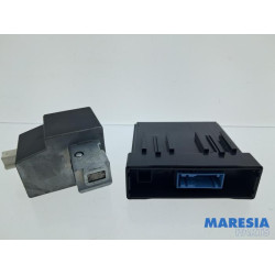 Peugeot - 308 - Steuergerät Motormanagement