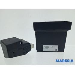 Peugeot - 308 - Steuergerät Motormanagement