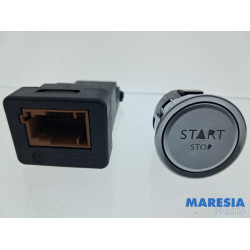 Peugeot - 308 - Steuergerät Motormanagement