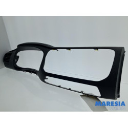 Citroen - Jumpy - Dashboard decoration strip