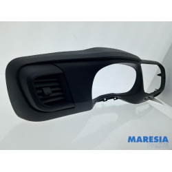 Citroen - Jumpy - Dashboard decoration strip