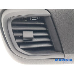 Citroen - Jumpy - Dashboard decoration strip