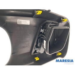 Citroen - Jumpy - Dashboard decoration strip