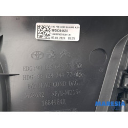 Citroen - Jumpy - Dashboard decoration strip