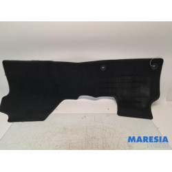 Citroen - Jumpy - Set of mats