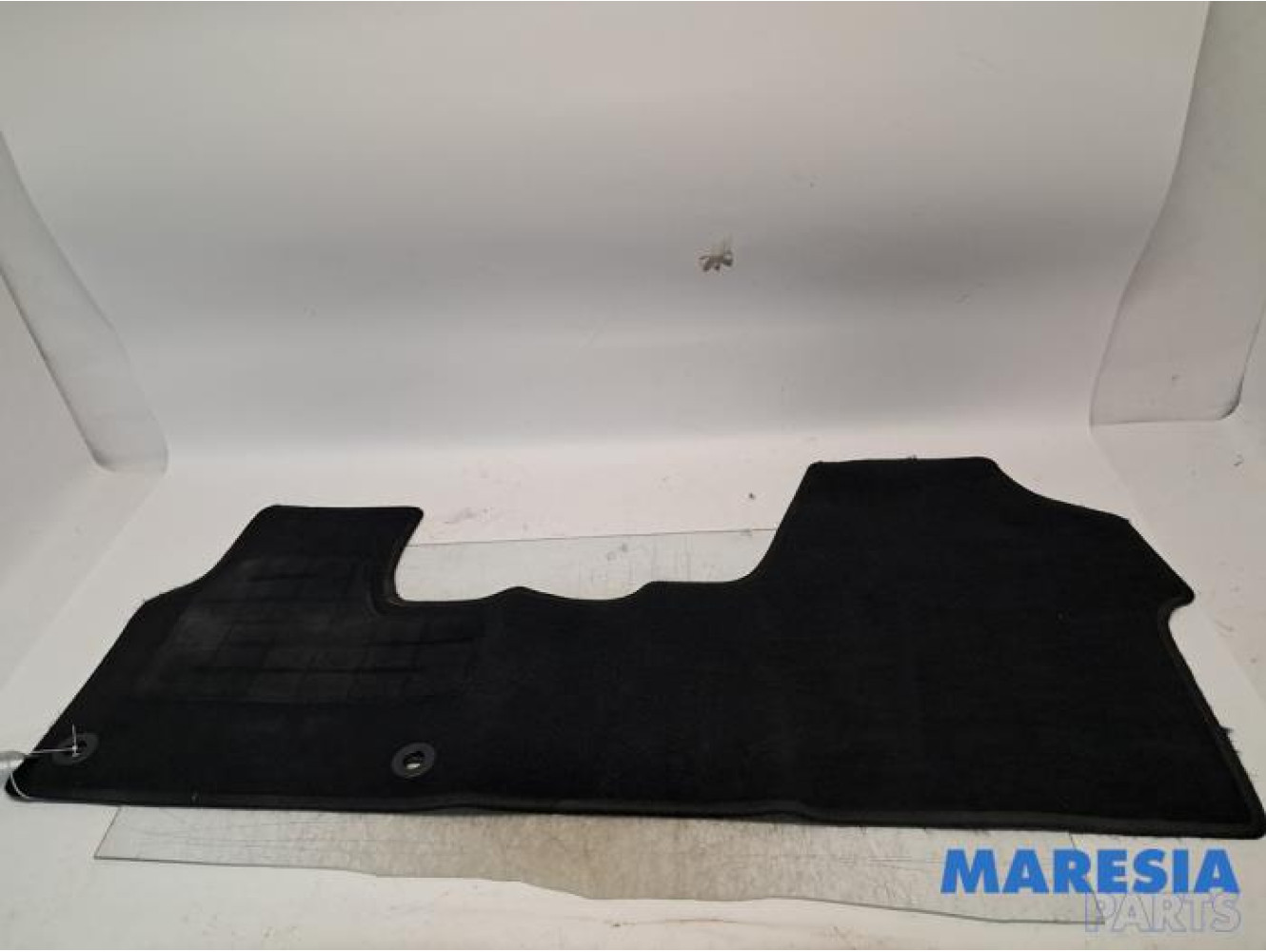Citroen - Jumpy - Set of mats