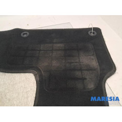 Citroen - Jumpy - Set of mats