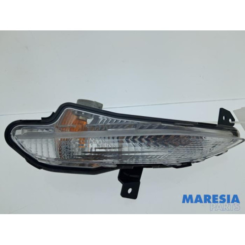 Peugeot - 308 - Indicator, left