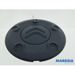Citroen - Jumpy - Wheel cover (spare)