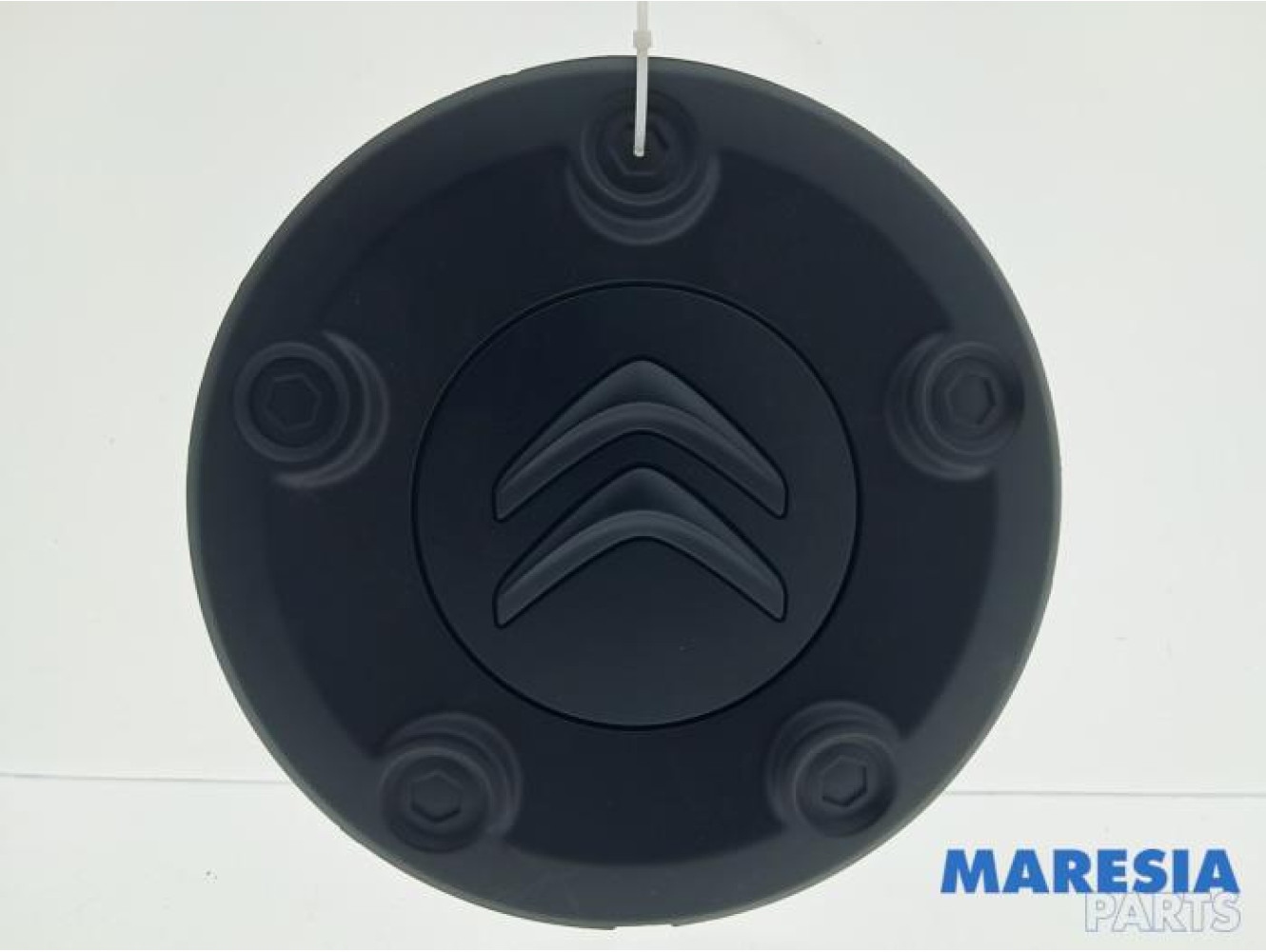 Citroen - Jumpy - Wheel cover (spare)