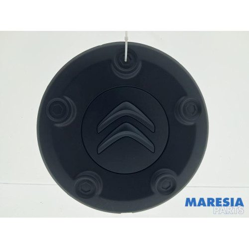 Citroen - Jumpy - Wheel cover (spare)