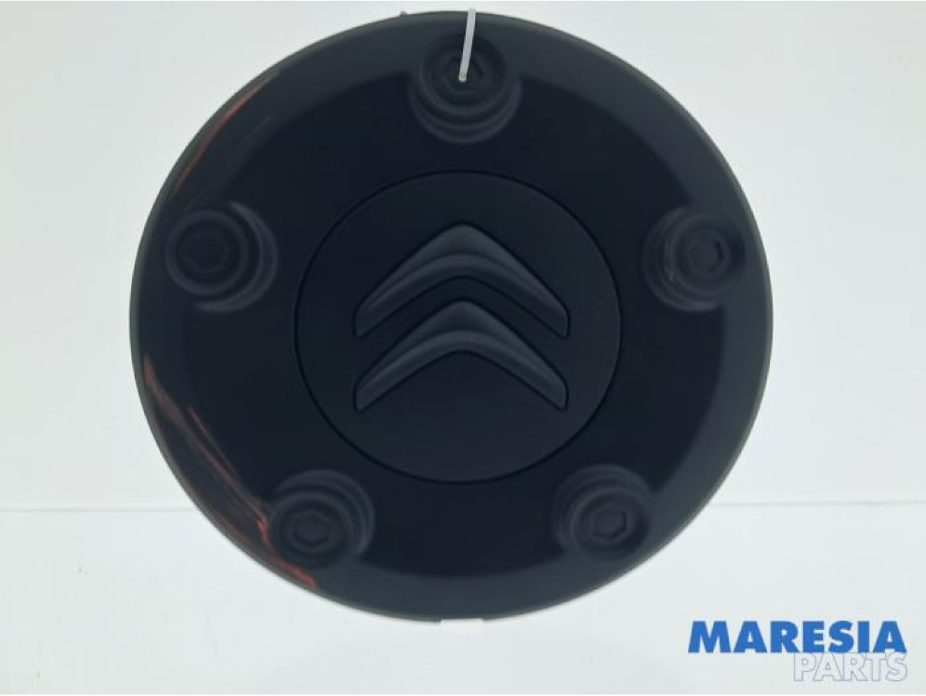 Citroen - Jumpy - Wheel cover (spare)