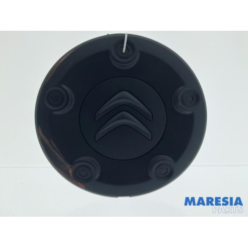 Citroen - Jumpy - Wheel cover (spare)