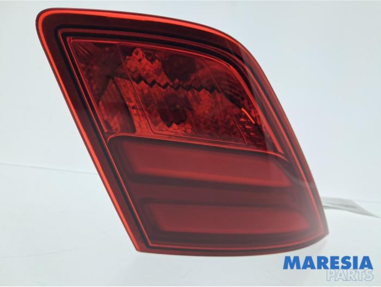 Peugeot - 308 - Rücklicht rechts