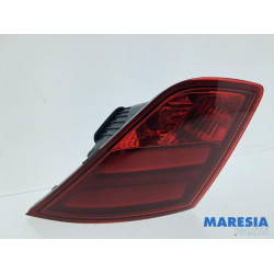 Peugeot - 308 - Taillight, left