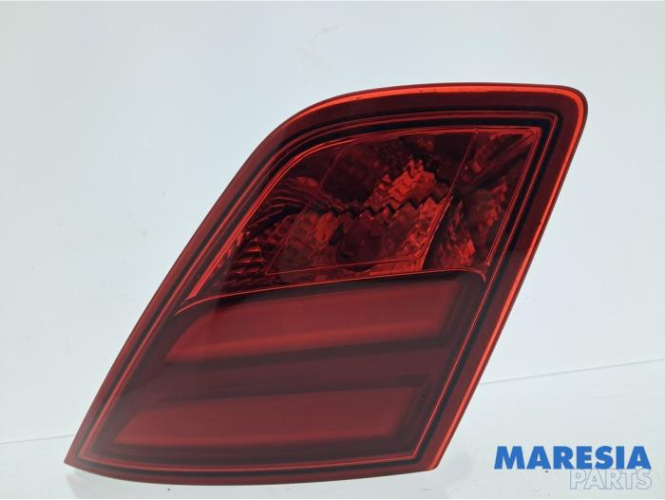 Peugeot - 308 - Taillight, left