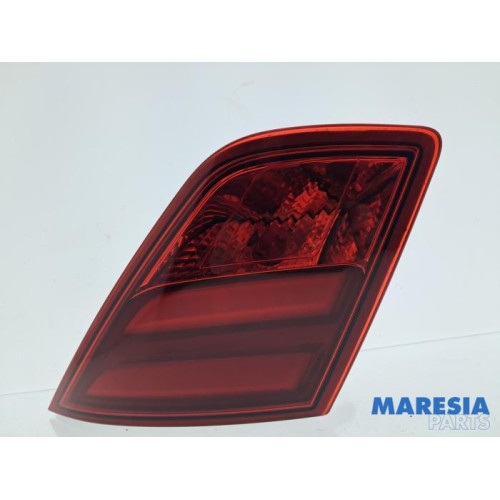 Peugeot - 308 - Taillight, left