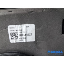 Citroen - Jumpy - Außenspiegel rechts