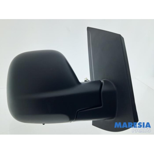 Citroen - Jumpy - Außenspiegel rechts