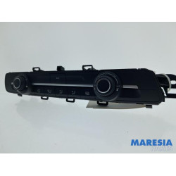 Citroen - Jumpy - Kachel Bedieningspaneel